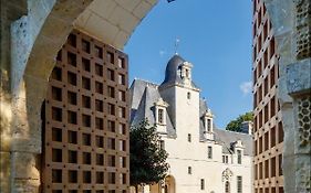 Relais & Chateau Louise De La Valliere
